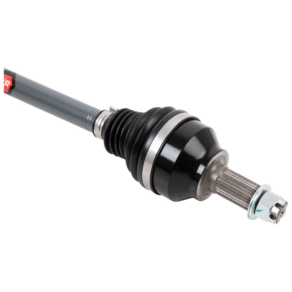 Tusk Gladiator Xtreme Duty CV Axle Polaris RZR XP 4 Turbo S 2018–2021