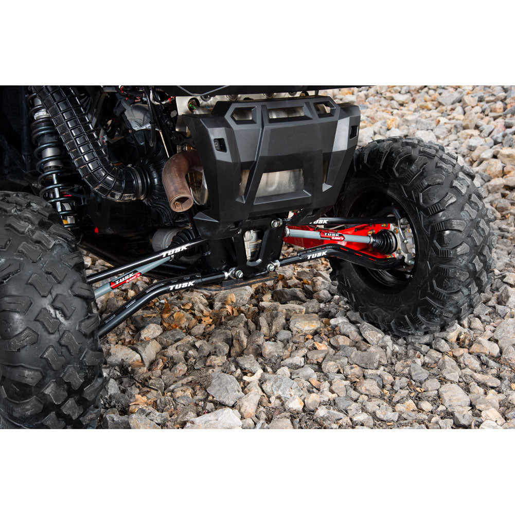 Tusk Gladiator Xtreme Duty CV Axle Polaris RZR Pro XP 4 Premium 2020–2025