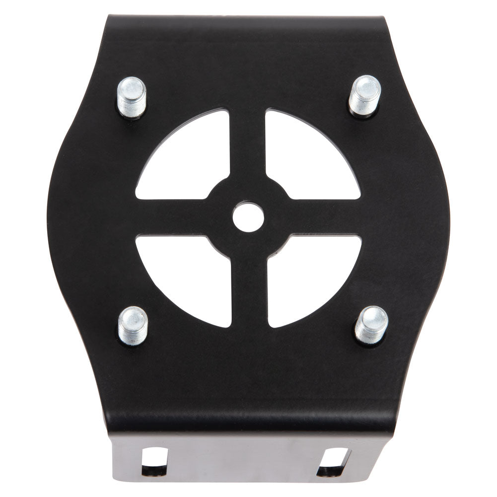 Tusk Hitch Mounted Spare Tire Carrier Kawasaki Teryx4 800 2014–2025