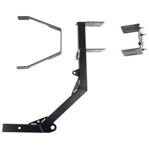 Polaris General Hitch Mounted Spare Tire Carrier