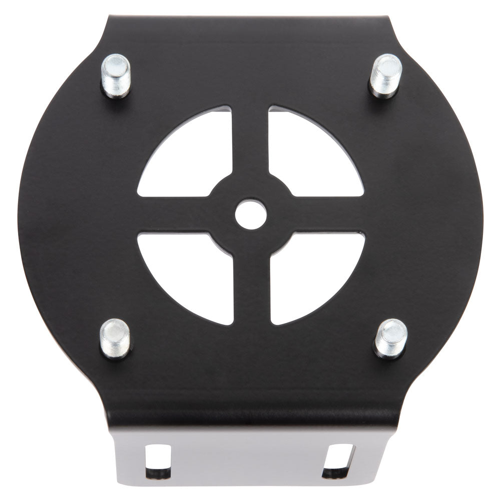 Tusk Hitch Mounted Spare Tire Carrier Polaris GENERAL 1000, EPS/XP/4 2016-2026*