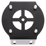 Tusk Hitch Mounted Spare Tire Carrier Polaris GENERAL 1000, EPS/XP/4 2016-2026*