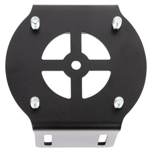 Polaris General Hitch Mounted Spare Tire Carrier