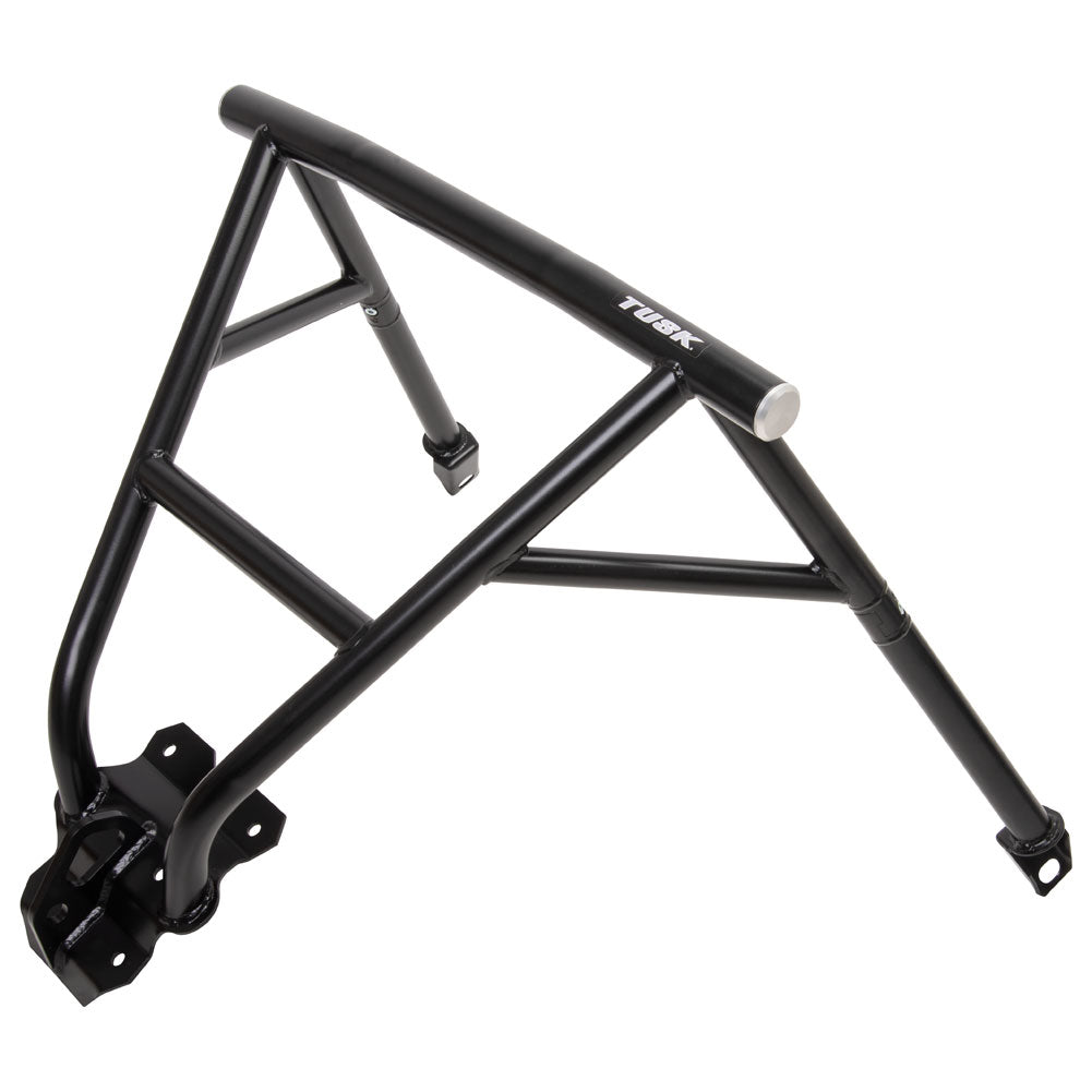 Tusk Impact Rear Bumper Black Can-Am Maverick X3 2017-2021