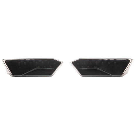 Tusk LED Tinted Taillights Polaris RZR 4 900 2015–2020