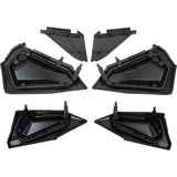Tusk Plastic Lower Door Inserts - Polaris RZR 4 900 / XP 4 1000