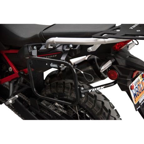Tusk Pannier Racks Honda Africa Twin CRF1100/L ES/DCT 2024-2026