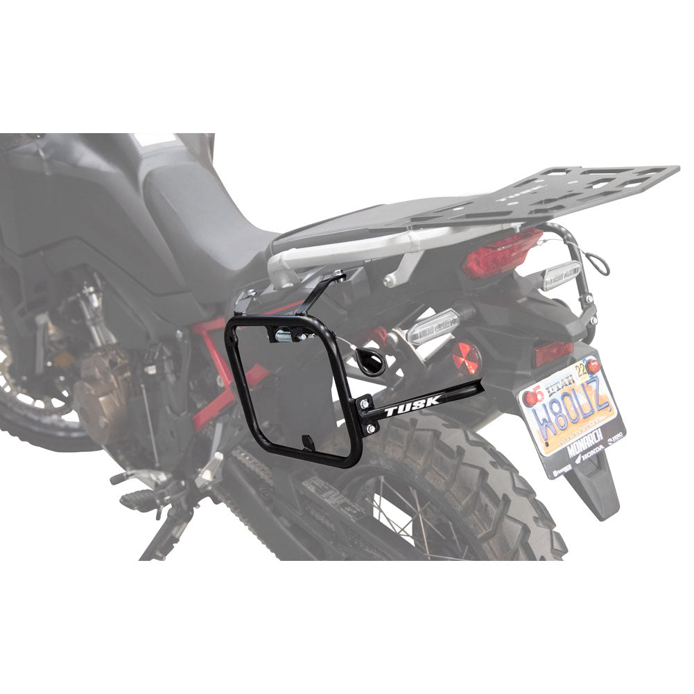Tusk Pannier Racks Honda Africa Twin CRF1100/L ES/DCT 2024-2026