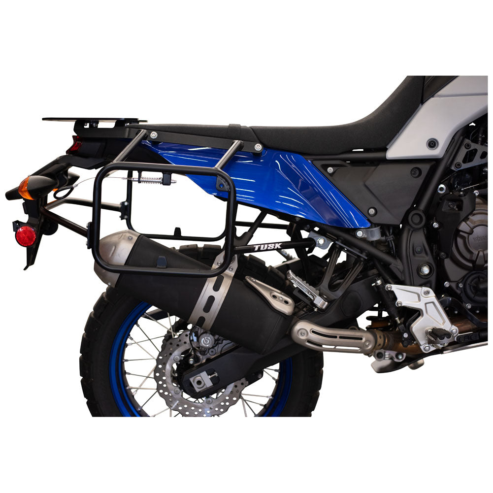 Tusk Pannier Racks Yamaha Tenere 700 2021-2026