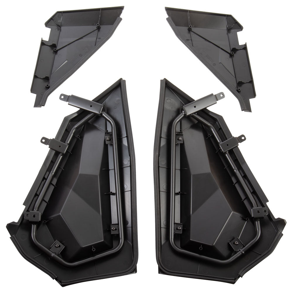 Tusk Plastic Lower Door Inserts Polaris RZR 2014-2023*