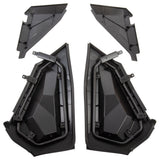 Tusk Plastic Lower Door Inserts Polaris RZR 2014-2023*