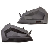 Tusk Plastic Lower Door Inserts Polaris RZR 2014-2023*