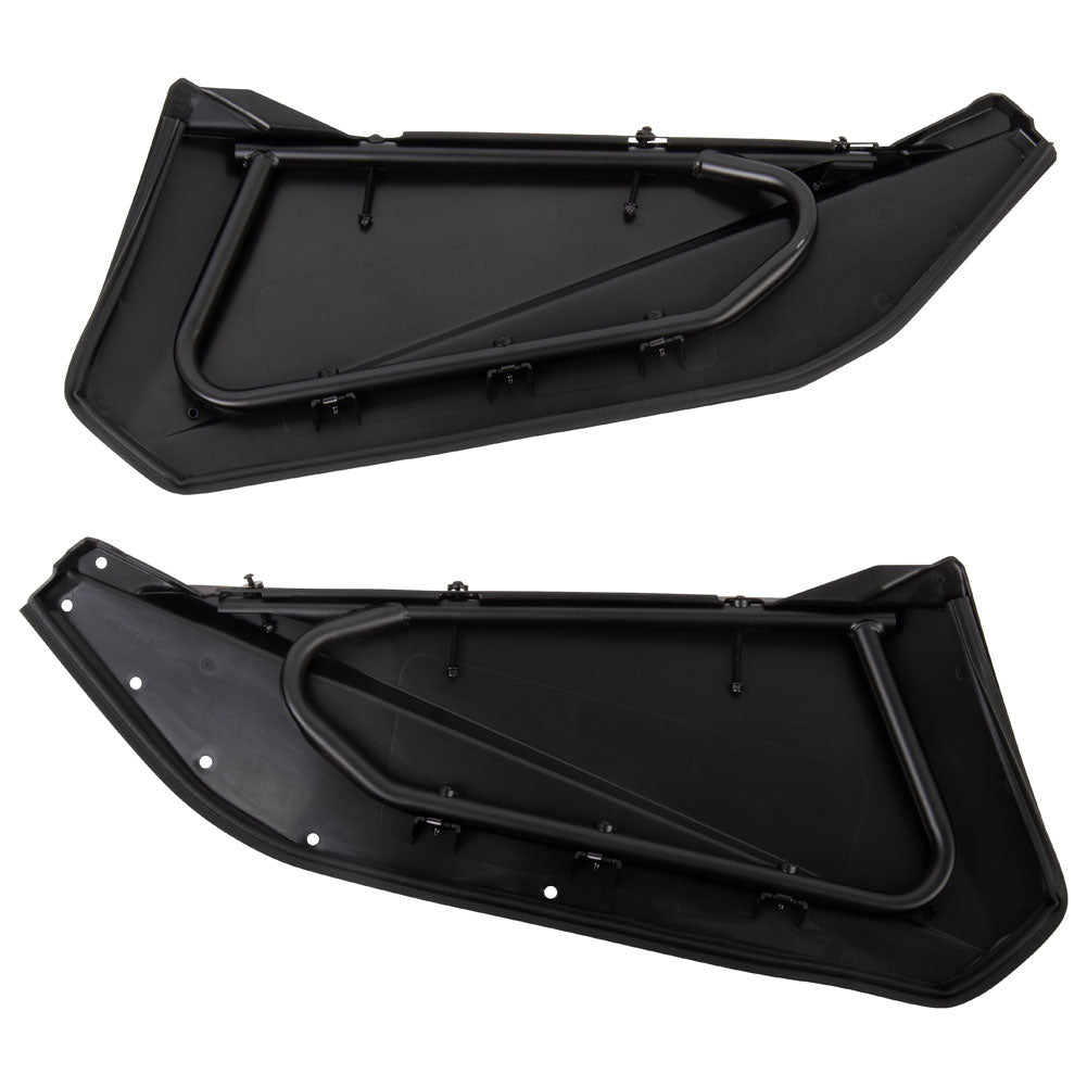 Tusk Plastic Lower Door Inserts Can-Am Maverick X3 900 HO 64 Inch 2017-2026