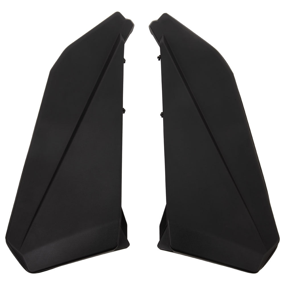 Tusk Plastic Lower Door Inserts Can-Am Maverick X3 900 HO 64 Inch 2017-2026