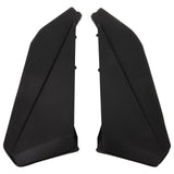 Tusk Plastic Lower Door Inserts Can-Am Maverick X3 900 HO 64 Inch 2017-2026