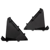 Tusk Plastic Lower Door Inserts Polaris RZR Pro R 4 Factory Armored Edition 2020-2026