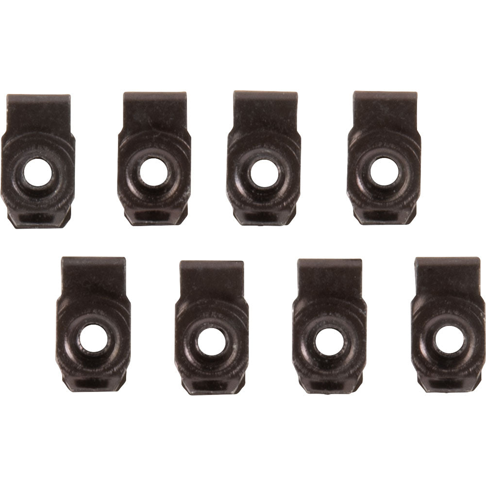Tusk Plastic Lower Door Inserts Polaris RZR Pro R 4 Factory Armored Edition 2020-2026