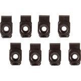 Tusk Plastic Lower Door Inserts Polaris RZR Pro R 4 Factory Armored Edition 2020-2026