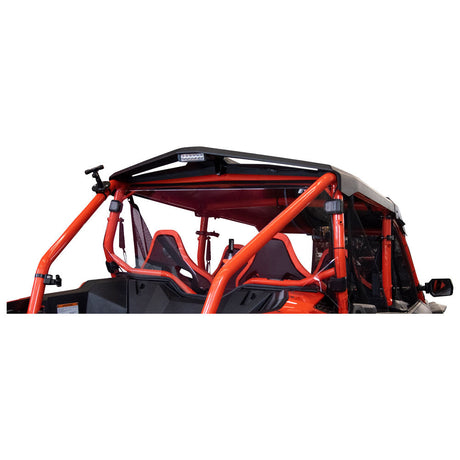Tusk UTV Polycarbonate Rear Window for Honda Talon 1000R-4 & 1000X-4