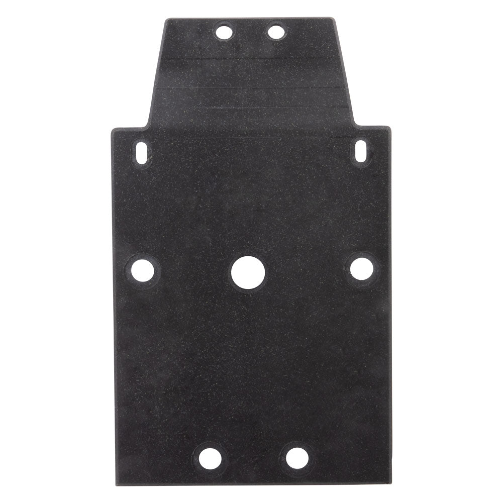 Tusk Quiet-Glide Skid Plate 3/8" Honda Pioneer 1000 2016–2021