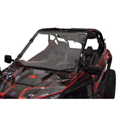 Tusk UTV Stage 3 Upgrade Kit Polaris RZR Pro XP Premium 2020–2024