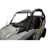 Tusk Removable Full Windshield Polaris RZR 900 Trail Premium 2021–2026