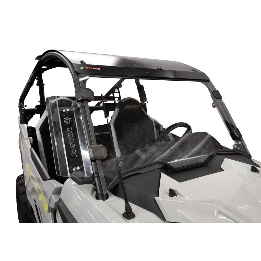 Tusk Removable Full Windshield Polaris RZR 900 Trail Premium 2021–2026