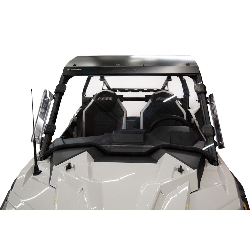 Tusk Removable Full Windshield Polaris RZR 900 Trail Premium 2021–2026