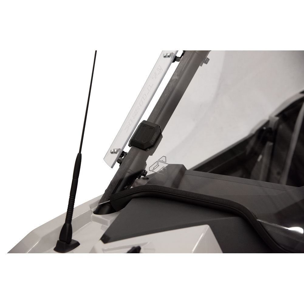 Tusk Removable Full Windshield Polaris RZR 900 Trail Premium 2021–2026