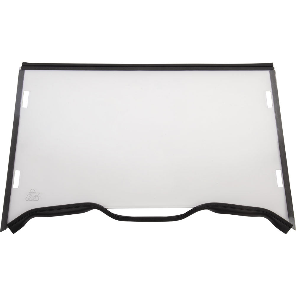 Tusk Removable Full Windshield Polaris RZR 900 Trail Premium 2021–2026