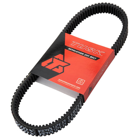 Tusk Revolution CVT Belt for Polaris RANGER 2x4 2004-2026