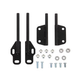 Tusk Soft Upper UTV Doors Polaris General 1000 2016-2026*