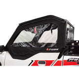 Tusk Soft Upper UTV Doors Polaris General 1000 2016-2026*