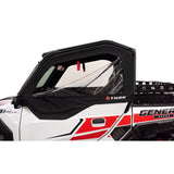 Tusk Soft Upper UTV Doors Polaris General 1000 2016-2026*