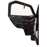 Tusk Soft Upper UTV Doors Polaris General 1000 2016-2026*