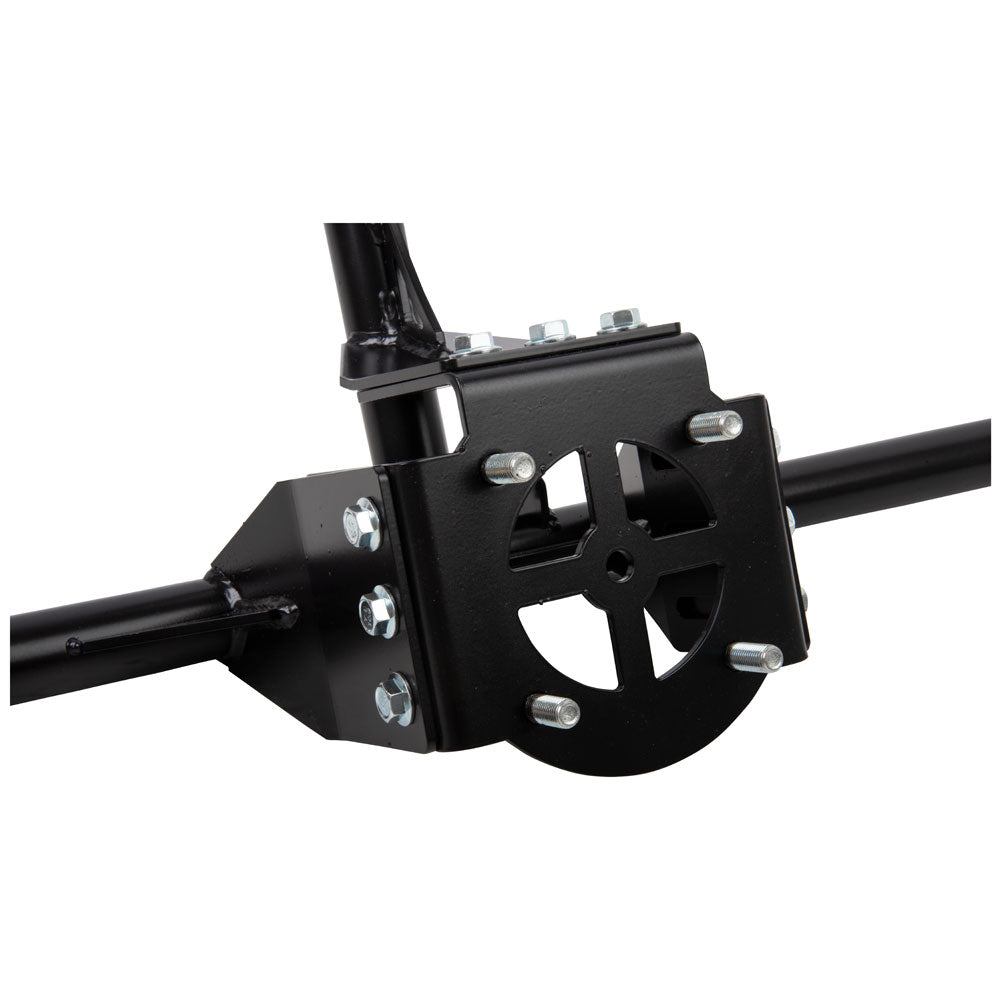 Tusk Spare Tire Carrier Can-Am Maverick X3 2017–2026*