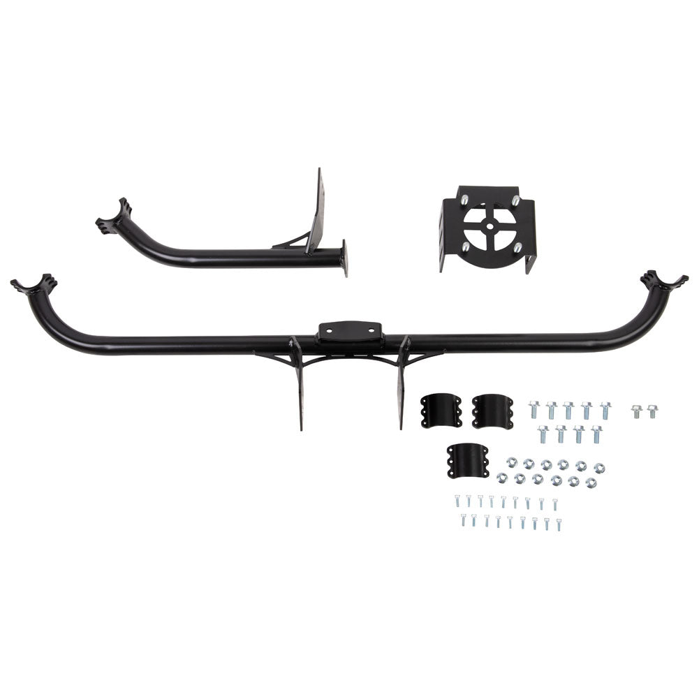 Tusk Spare Tire Carrier Can-Am Maverick X3 2017–2026*