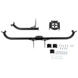 Tusk Spare Tire Carrier Can-Am Maverick X3 2017–2026*