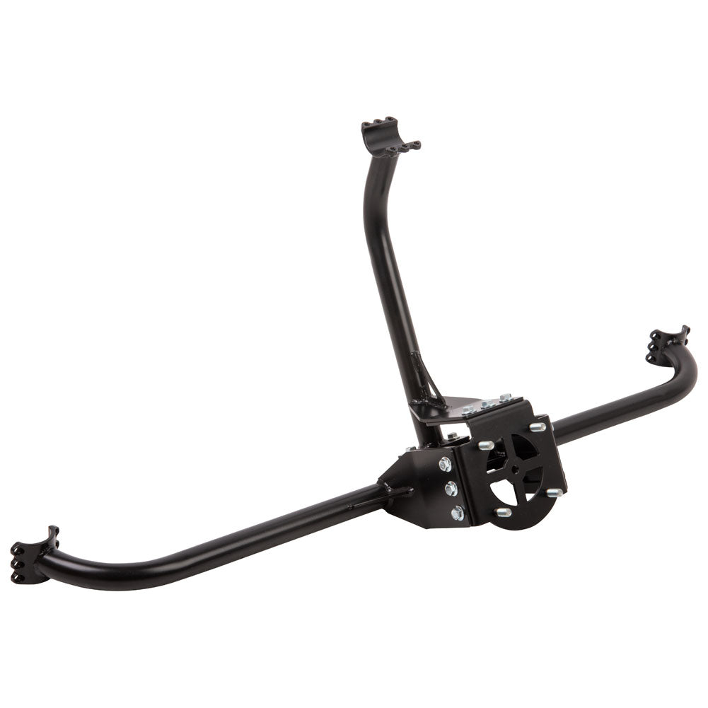 Tusk Spare Tire Carrier Can-Am Maverick X3 2017–2026*