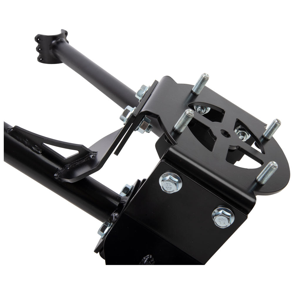 Tusk Spare Tire Carrier Can-Am Maverick Sport/Trail 700/800/1000 2018-2026*