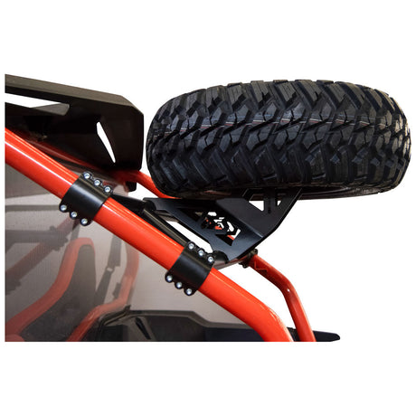 Tusk Spare Tire Carrier Honda Talon 1000R-4, 1000X-4 2020–2026