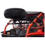 Tusk Spare Tire Carrier Honda Talon 1000R-4, 1000X-4 2020–2026