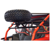 Tusk Spare Tire Carrier Honda Talon 1000R-4, 1000X-4 2020–2026