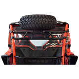 Tusk Spare Tire Carrier Honda Talon 1000R-4, 1000X-4 2020–2026