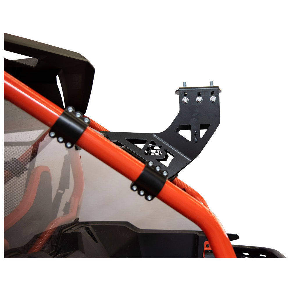 Tusk Spare Tire Carrier Honda Talon 1000R-4, 1000X-4 2020–2026