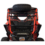 Tusk Spare Tire Carrier Honda Talon 1000R-4, 1000X-4 2020–2026
