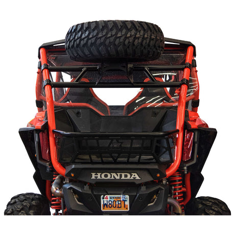 Tusk Spare Tire Carrier Honda Talon 1000R-4, 1000X-4 2020–2026