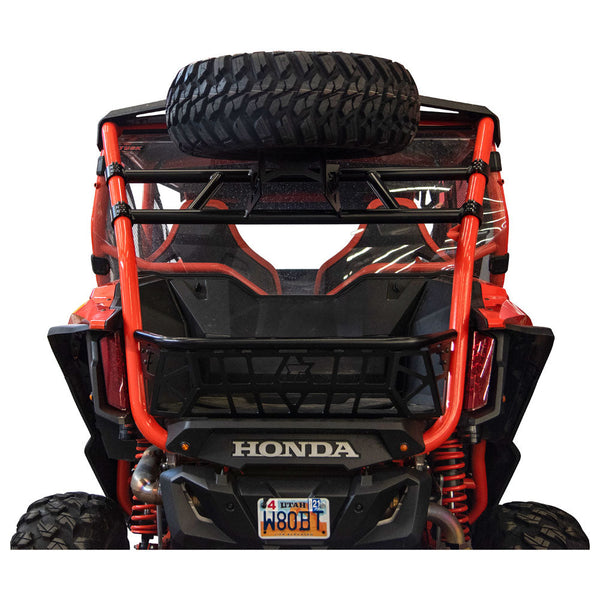 Tusk Spare Tire Carrier Honda Talon 1000R-4, 1000X-4 2020–2026