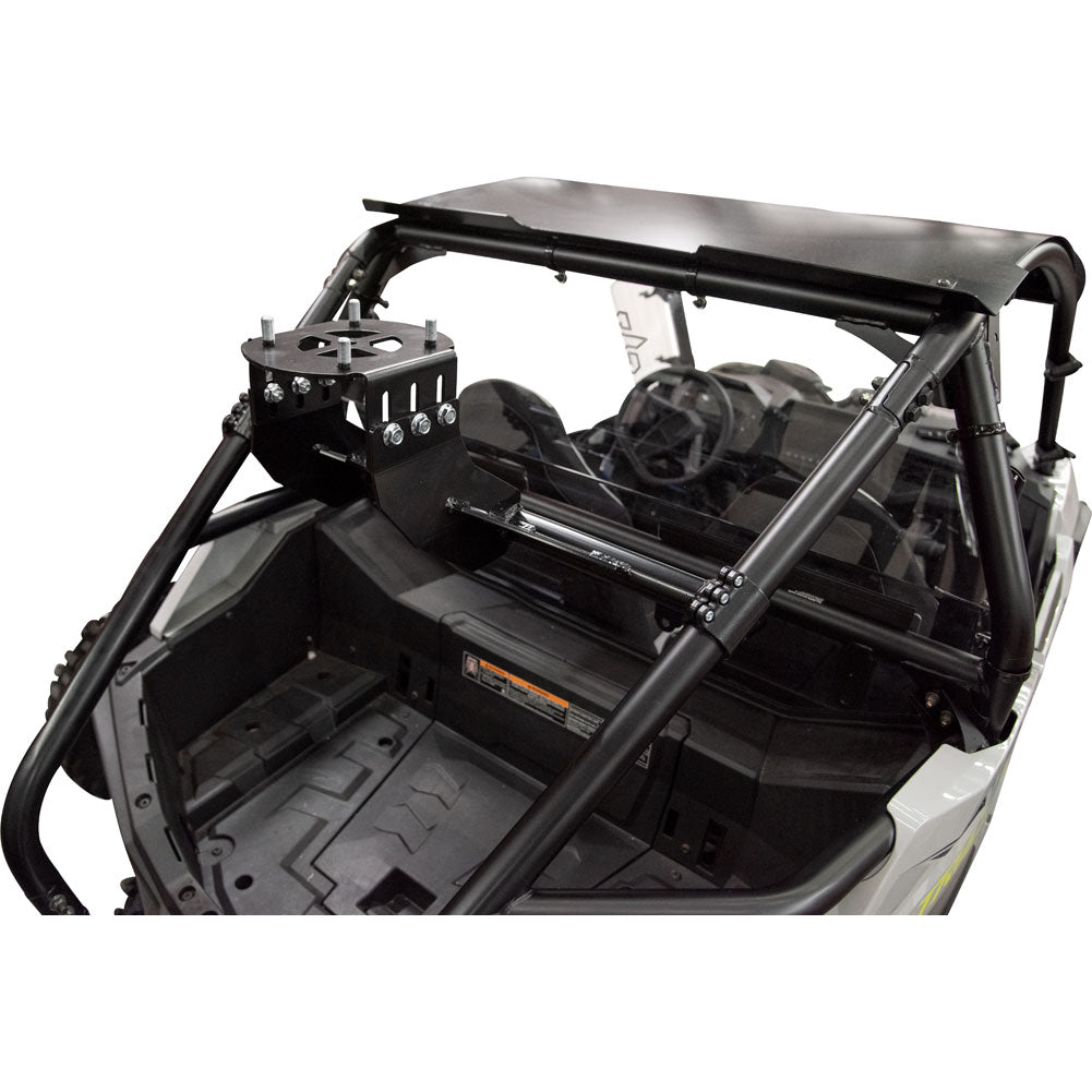 Tusk Spare Tire Carrier Polaris RZR Trail 2021–2026*