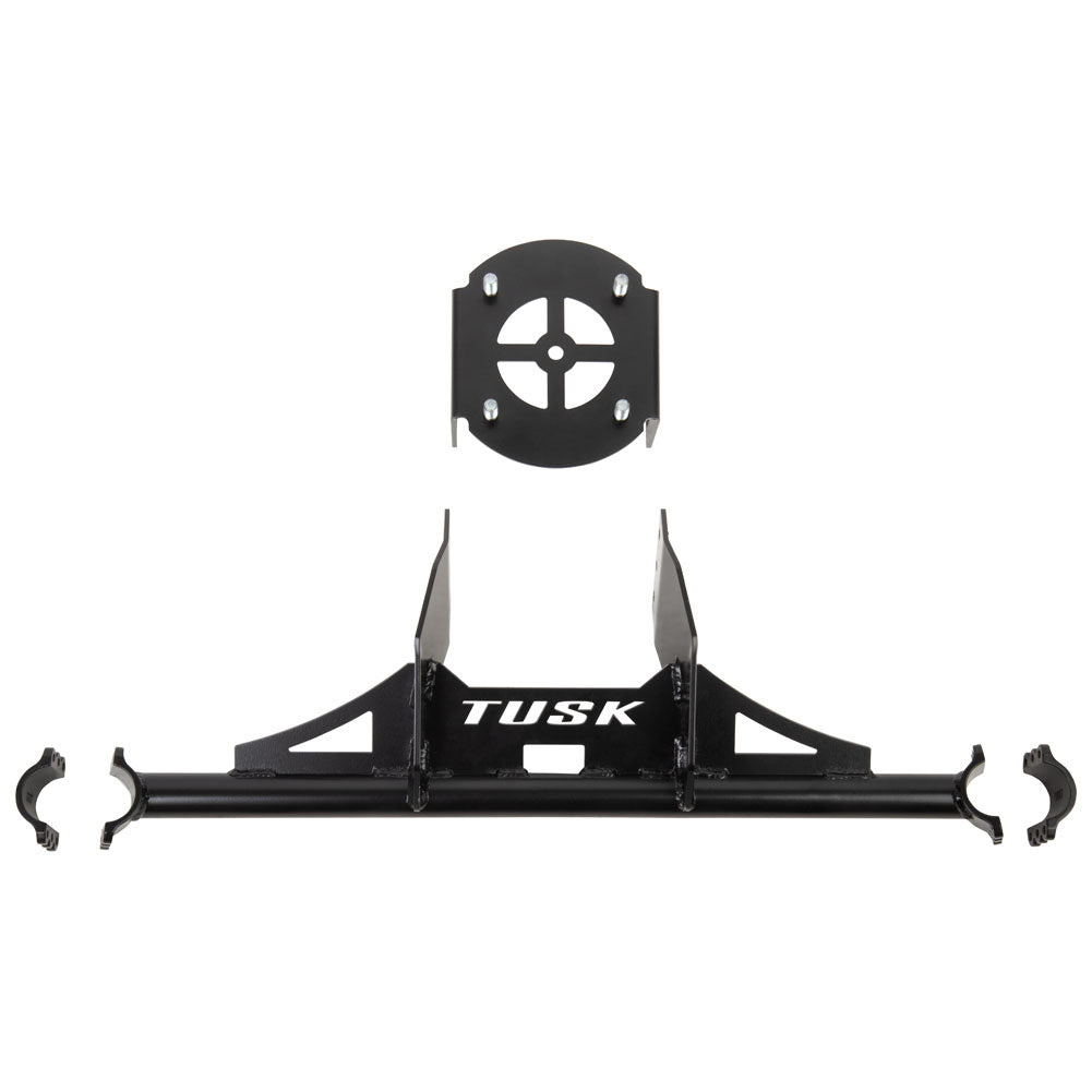 Tusk Spare Tire Carrier Polaris RZR Trail 2021–2026*